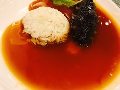 -海天一色海景自助餐厅(西港花园店)