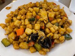 -白魁老号饭庄(交道口店)