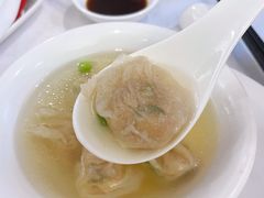-聚春园自助餐厅(东街口店)
