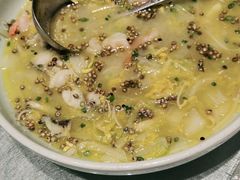 -小厨娘淮扬菜(天印大道店)