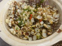 -洛东土菜馆(建国北路店)