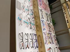 -爱视眼镜隐形眼镜美瞳护理液(书院店)