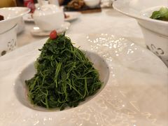 -北京建国饭店四季中餐厅