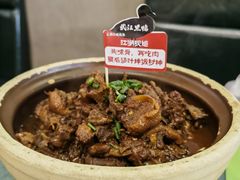 -全聚贤餐厅·湖北家常菜(沙湖店)