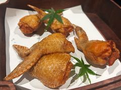 -三利音·玖弄小鲜(浦东嘉里城店)