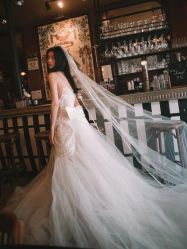 -Chic Bridal 熙可婚纱