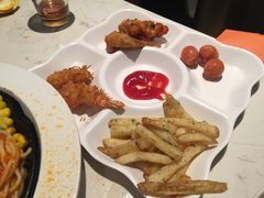 -豪客来牛排(伟诚广场店)
