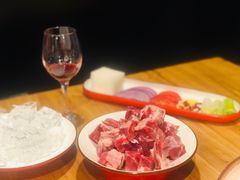 -木辛水水冰煮羊(新一中店)