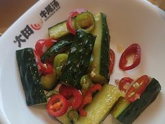 -大田牛尾汤(幸福河市场店)