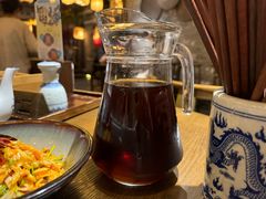 酸梅有点皮-南京大牌档(新街口德基广场店)