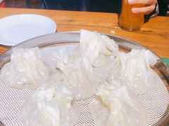 -二道木烤羊腿(桃花潭店)