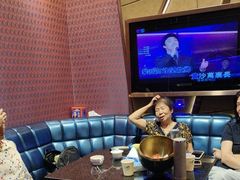 -歌声里K BAR(星湖城店)