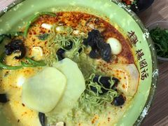 -杨国福麻辣烫(龙阳广场店)