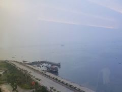 -厦门途易蓝罗约海景温泉酒店(园博苑地铁站店)