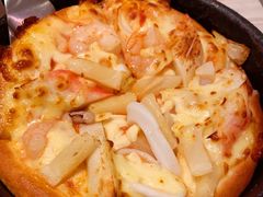 -必胜客(积水潭店)