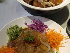 -老德州四合院·德州菜(天衢路店)