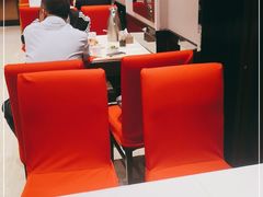 大堂-凯鸽酒楼(大同振兴街店)