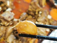 -玫瑰红烤羊排(北新桥三条店)