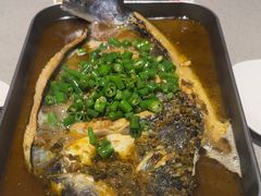 -半天妖烤鱼(石岛店)