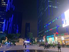 -木屋烧烤(坂田天安云谷店)