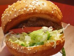 -The Habit Burger Grill 哈比特汉堡(复兴soho店)