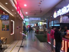 -北京华联购物中心(天通苑店)