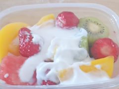 -学姐家酸奶铺(江大店)