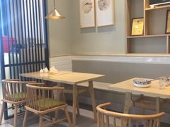 -镇南锅盖面馆(解放路店)