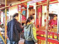 -浪哥卤味捆鸡(南门口店)