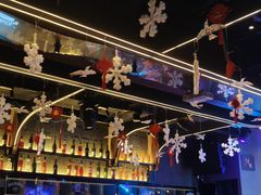 -MARU玛露音乐餐厅(大学路店)