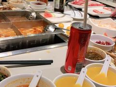 -海底捞火锅(劲松店)