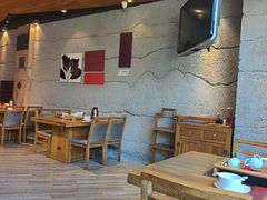 -小城粥道·海胆鲜虾粥(解放广场店)