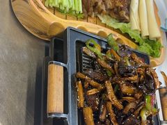-大草原清真饭庄(沙河店)
