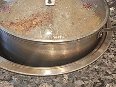 -一席地·本地鸡窝·杭帮鸡火锅(萧山银隆百货店)