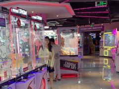 -环游嘉年华(广州-天河城店)