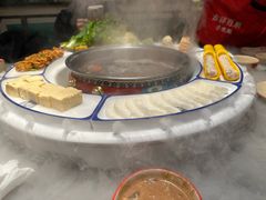 -羊来顺冰煮鲜羊 铁锅烀羊肉(中央大街店)