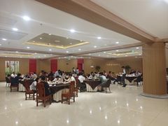 -全聚德(上海首店浦东店)