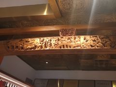 -中国徽菜·徽商故里(罍街店)
