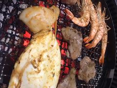 -神户赤童日式烤肉伙伴(东直门店)