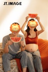 -专注孕妇照亲子照·纪田摄影