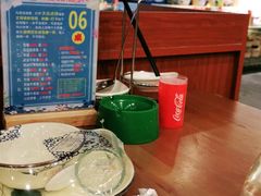 -丈母娘的饭局•新金陵菜(牛首山店)