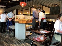 -盡膳口福·百年汤方火锅(科华北路店)