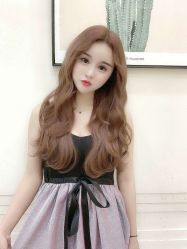 点击看大图 -3AM HAIR SALON烫发染发接发