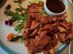 -开海·红岛海鲜虾水饺(石老人店)