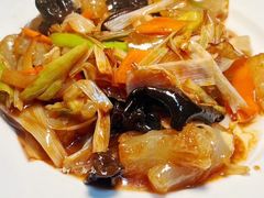 -华春餐馆(鱼山路店)