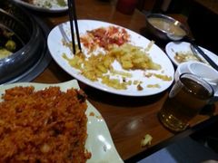 android_upload_pic-延成苑韩式烤肉店(长春道店)