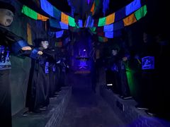 -横店影视城梦幻谷园区
