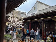 -清真天水老巷道餐厅