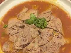 -老雒阳面馆·水席·洛阳菜(偃师店)