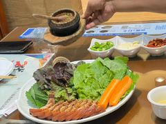 -海兰江石锅饭(水上店)
